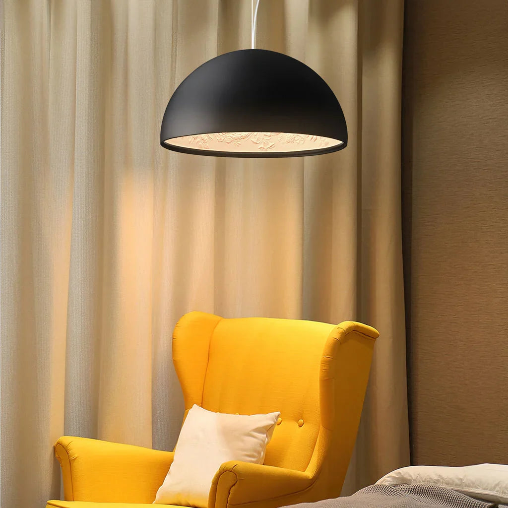 スカイガーデン Sky_Garden_Pendant_Light5_6de2